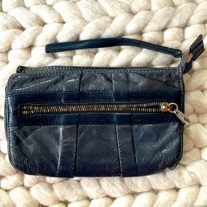 See By Chloe wallet
